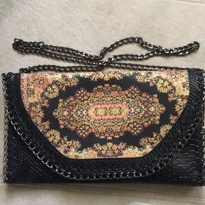 Envelope bag